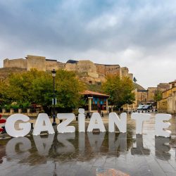 gaziantep